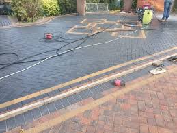 Best Cobblestone Driveway Installation  in West Point, VA